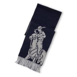 Polo Ralph Lauren Big Pony Wool Blend Scarf