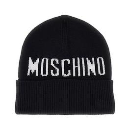 Moschino Logo Beanie Juniors