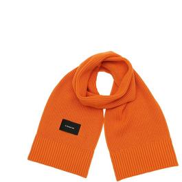 Coach Coach Woven Scarf Ld44