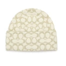 Coach Metsig Beanie Ld44