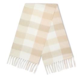 Guess CheckFlufScarf Ld51