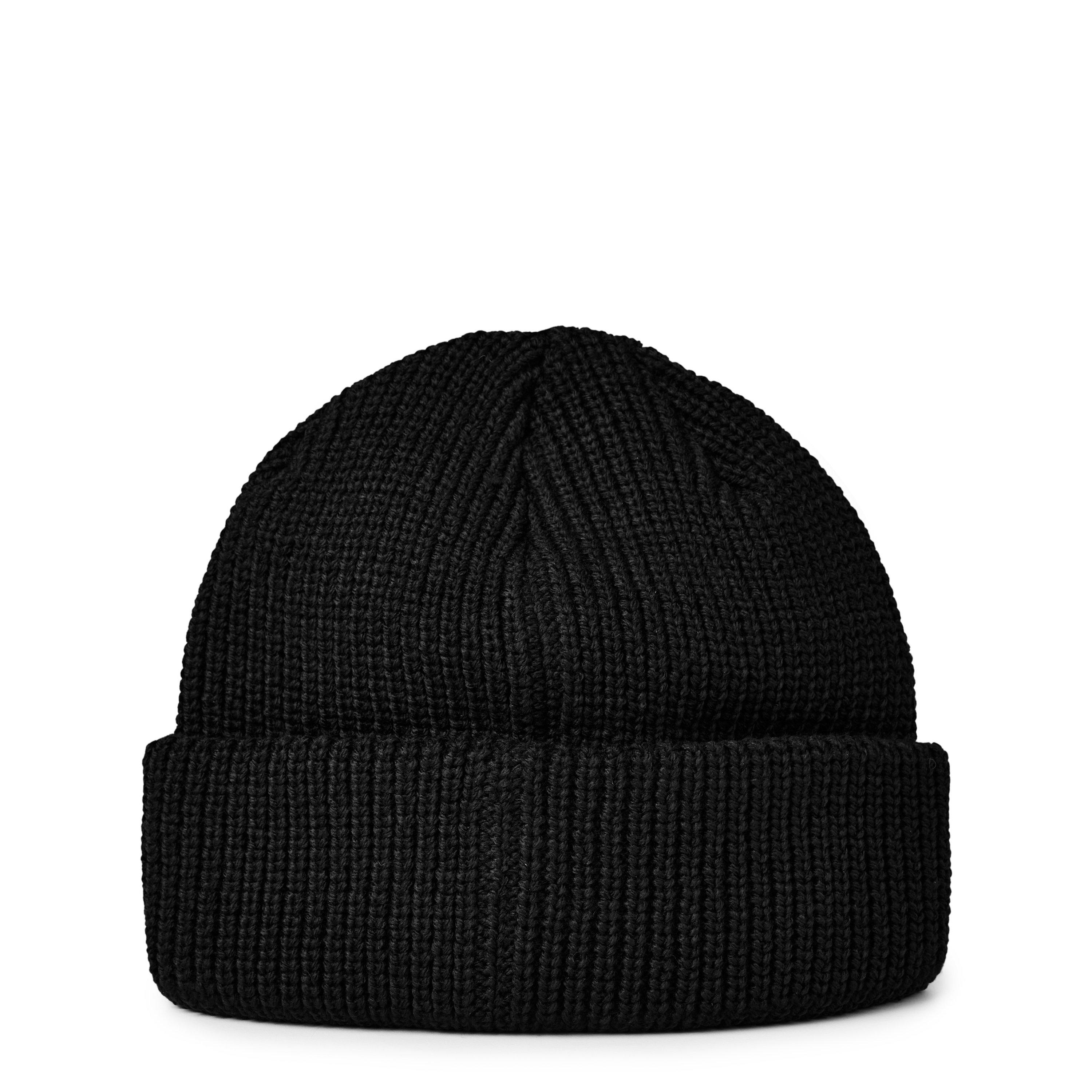 Black - Kangol - Kangol Beanie - 3