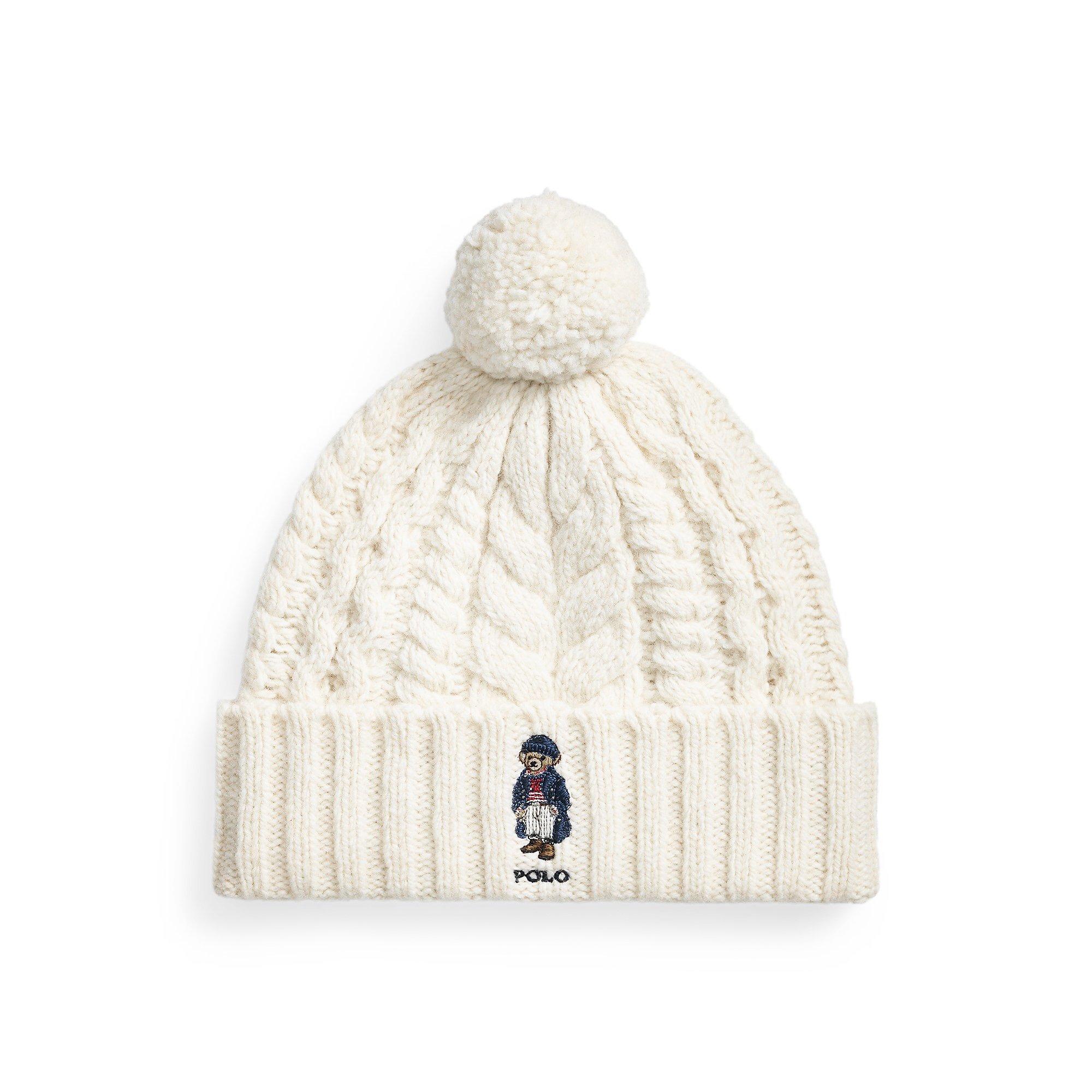 Polo beanie online