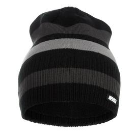 Nevica Raise Striped Beanie Mens