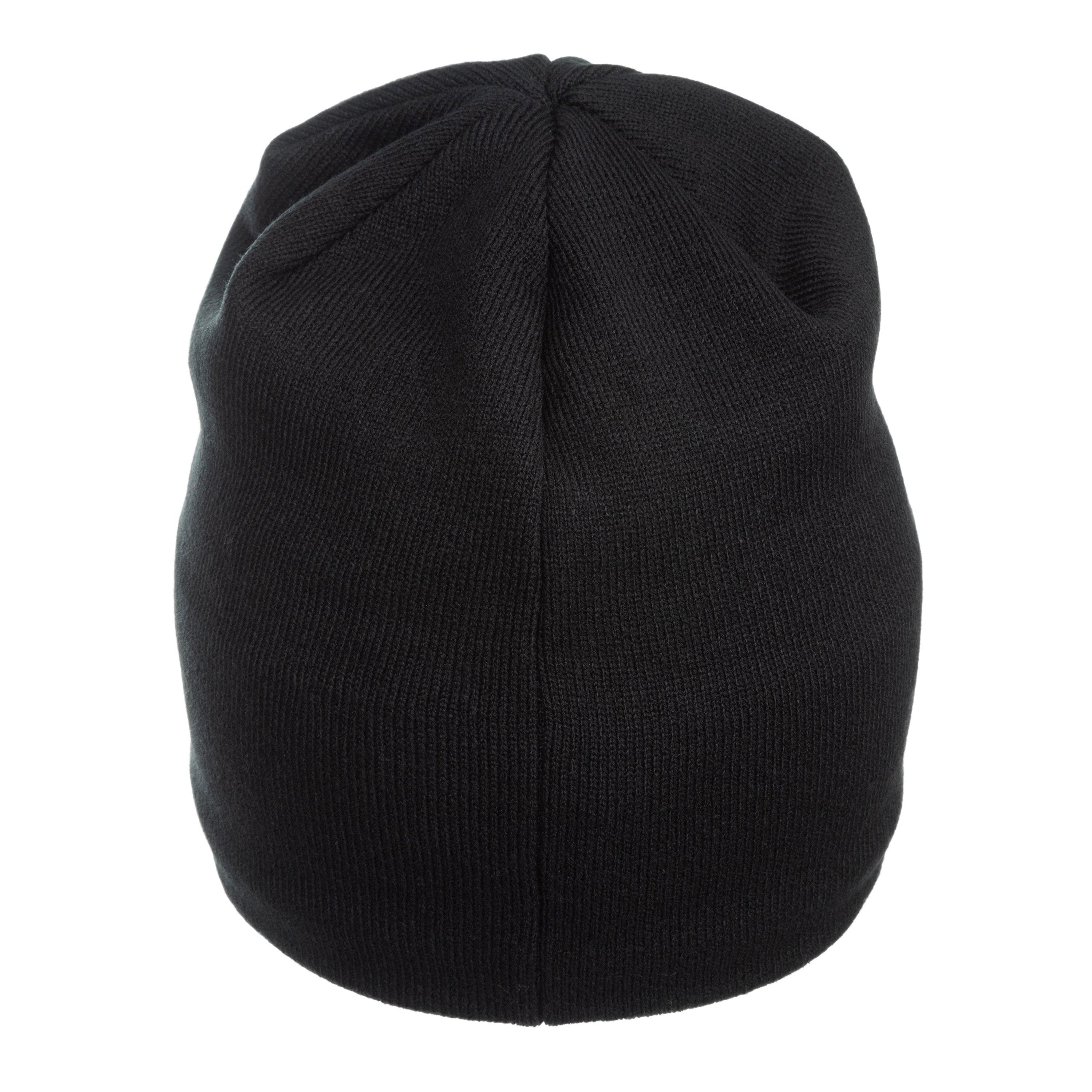 Schwarz - Nevica - Meribel Beanie Mens - 4