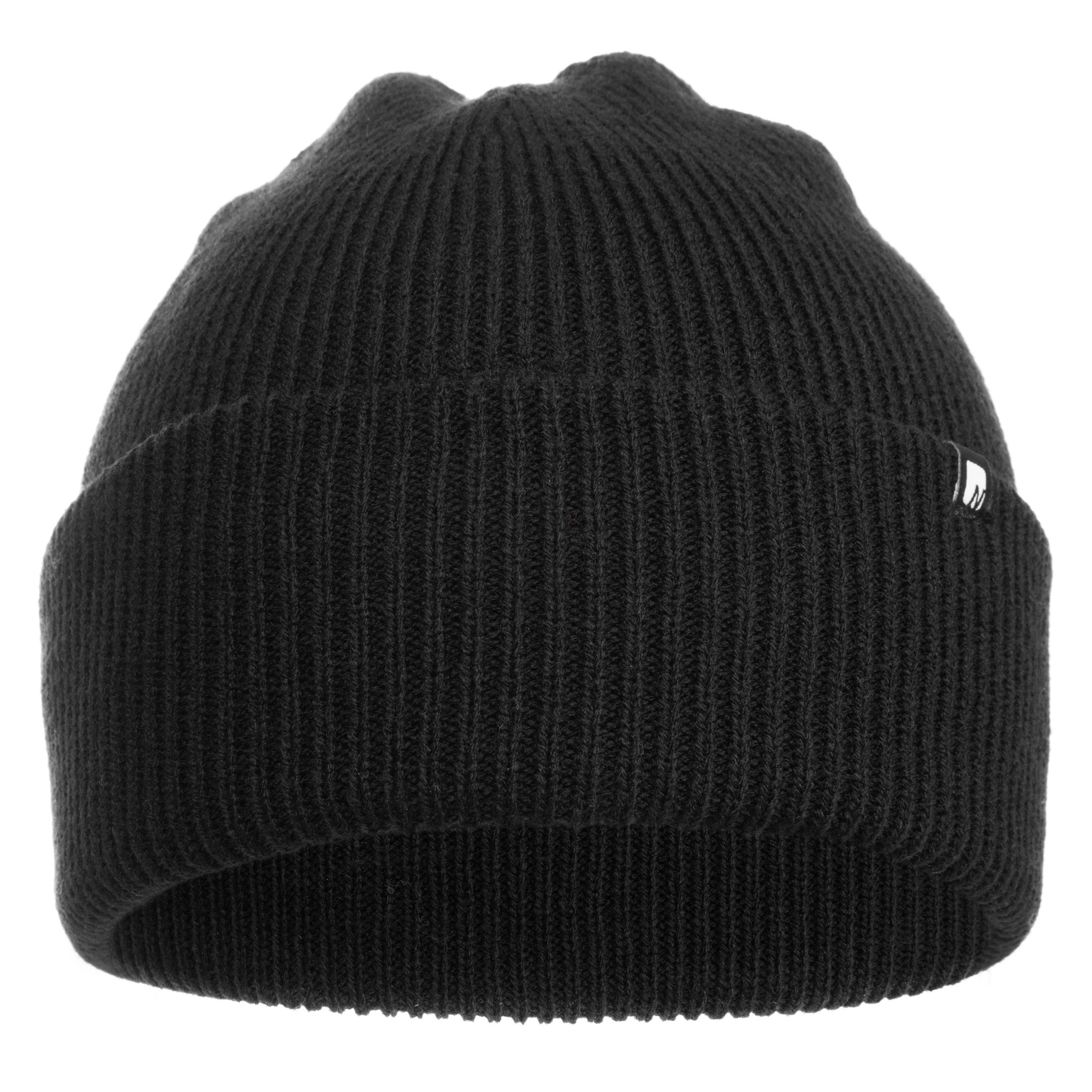 Nero - Nevica - Vail Beanie Mens - 1
