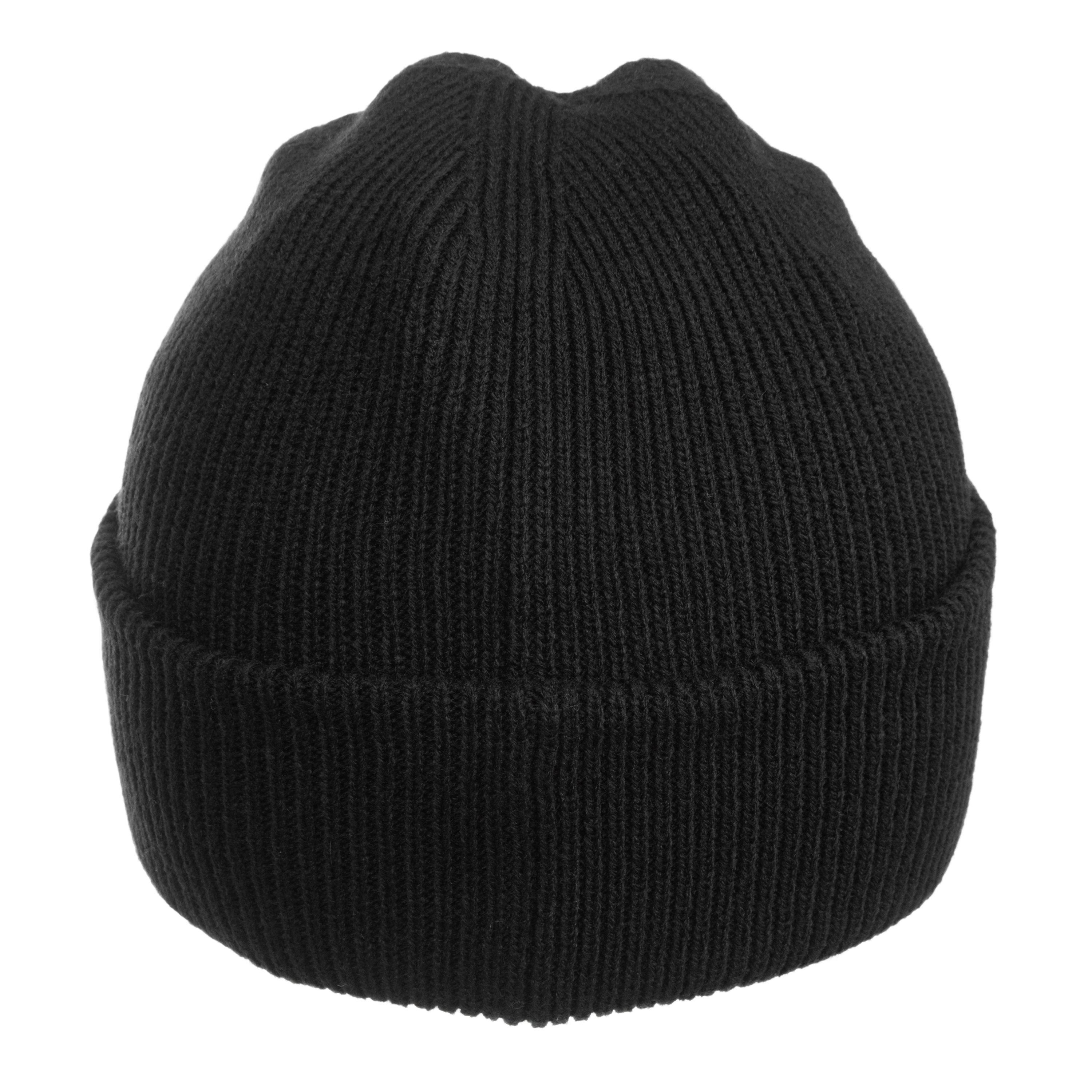 Sort - Nevica - Vail Beanie Mens - 4