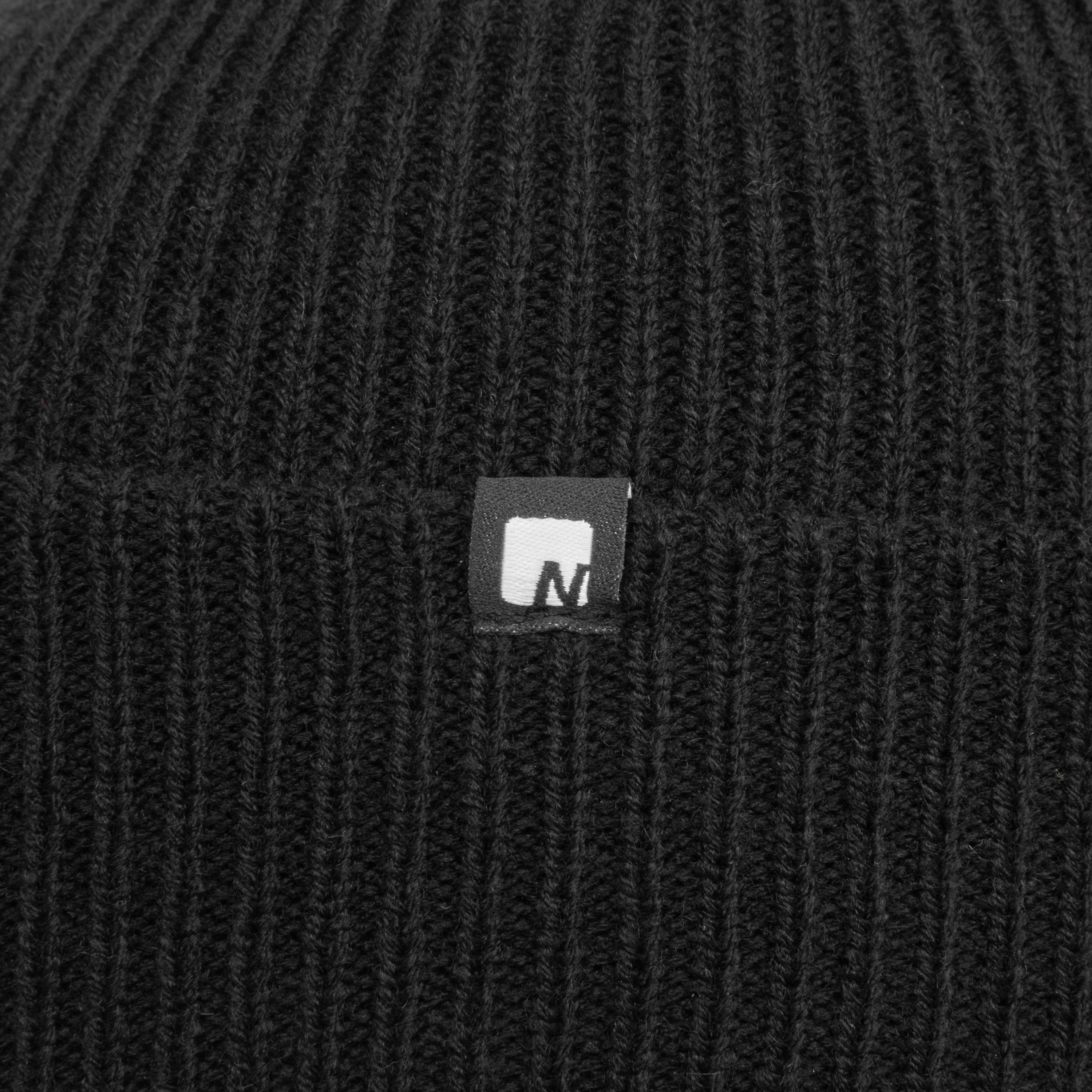 Sort - Nevica - Vail Beanie Mens - 6