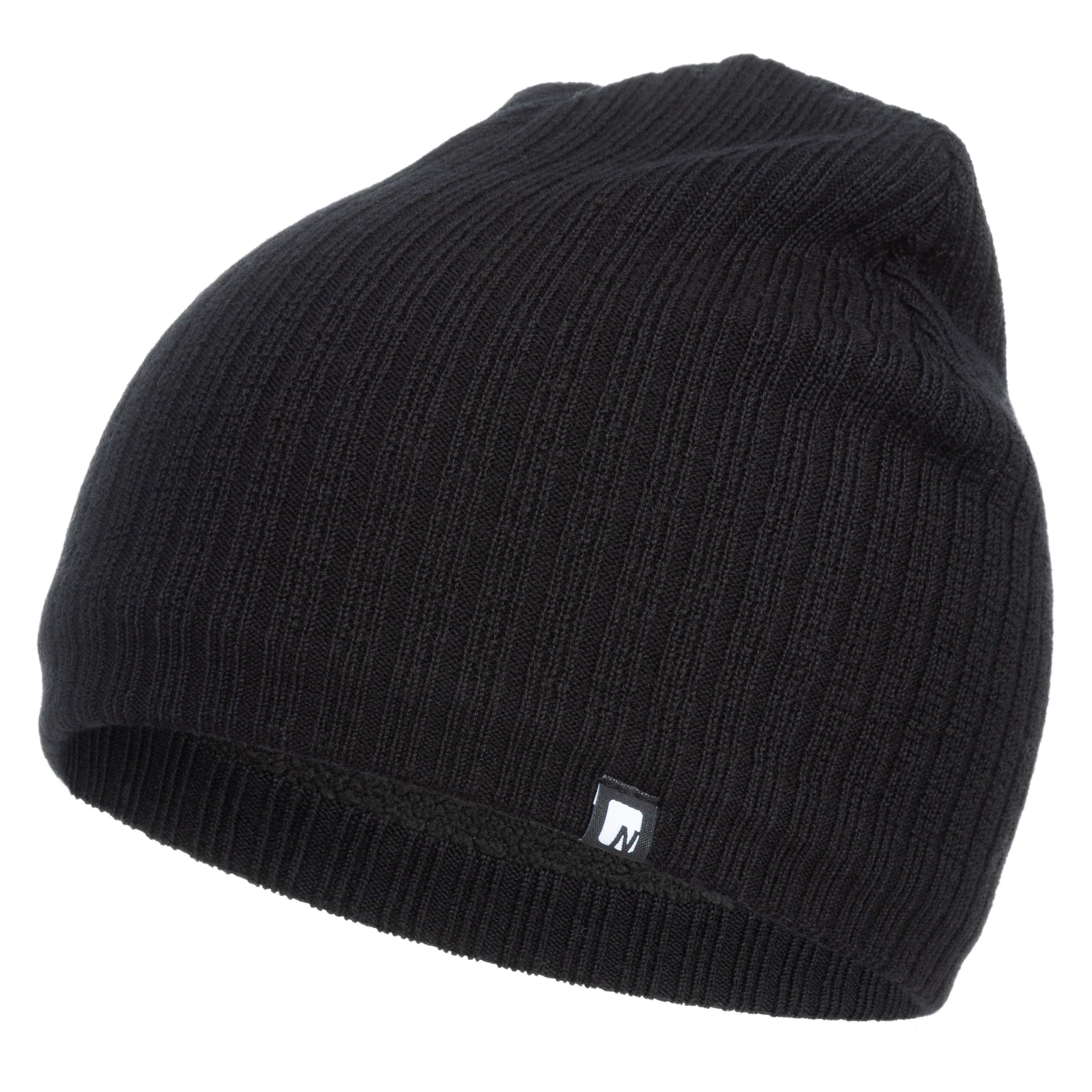 Nero - Nevica - Banff Ski Beanie Mens - 2