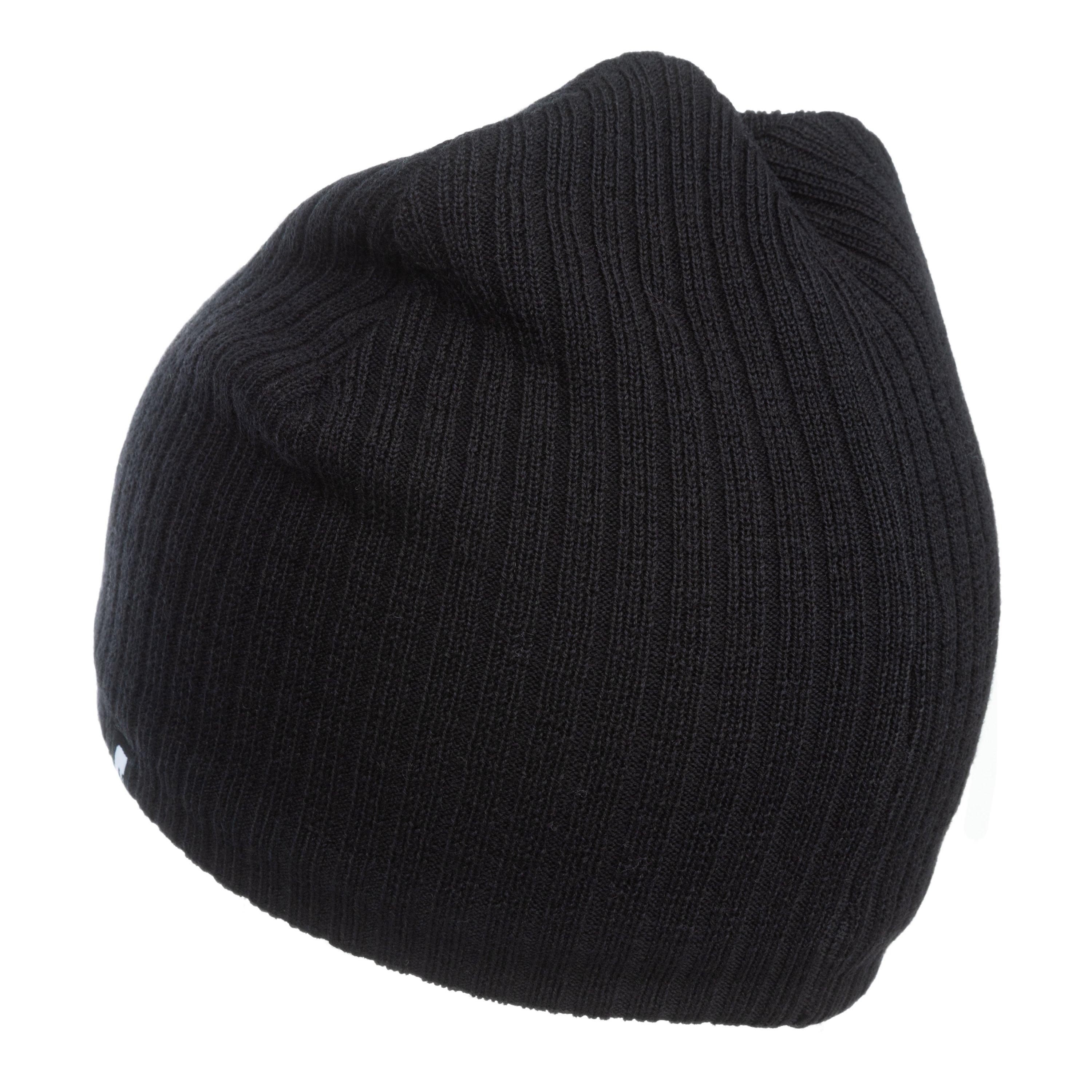 Nero - Nevica - Banff Ski Beanie Mens - 3