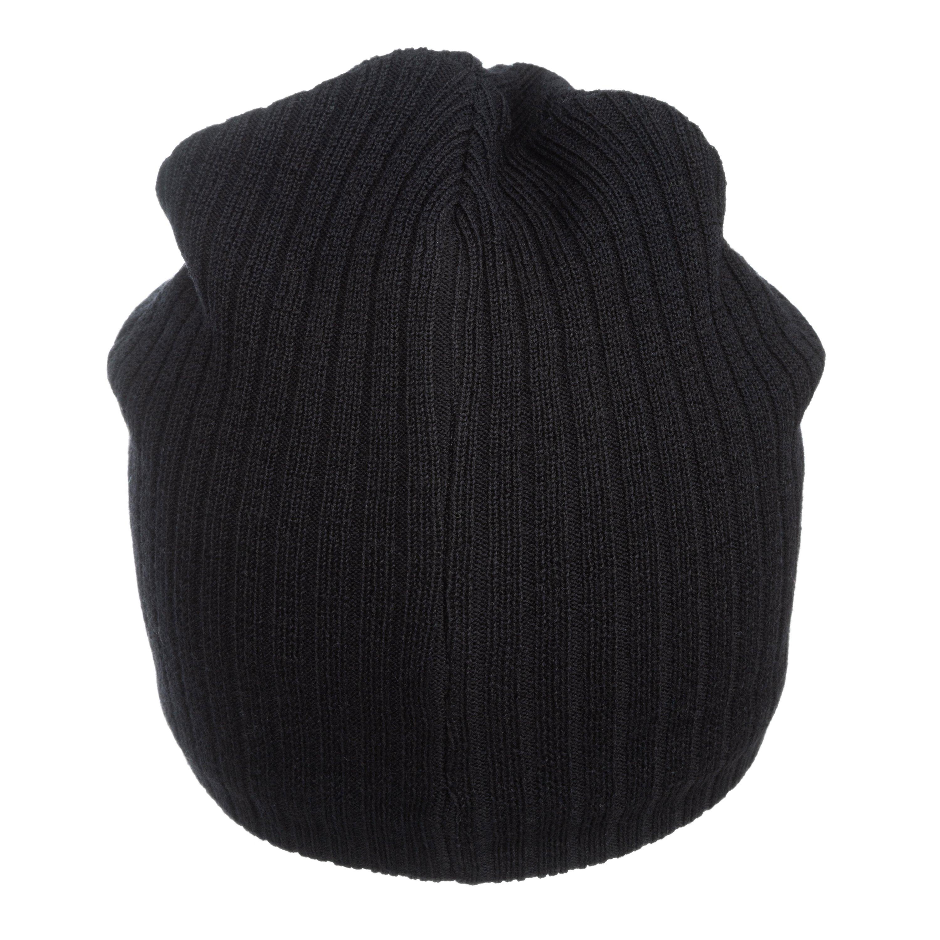 Nero - Nevica - Banff Ski Beanie Mens - 4