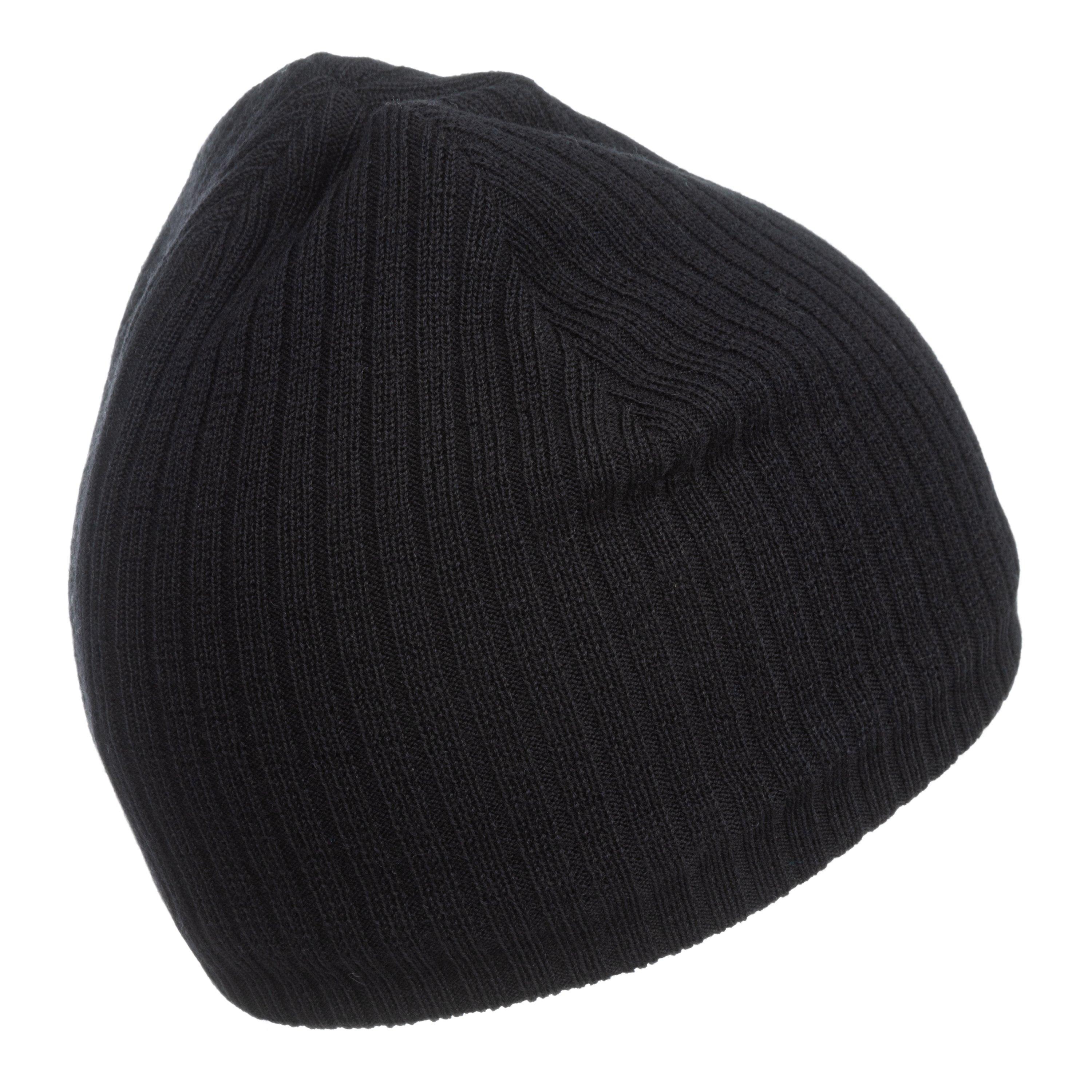 Nero - Nevica - Banff Ski Beanie Mens - 5