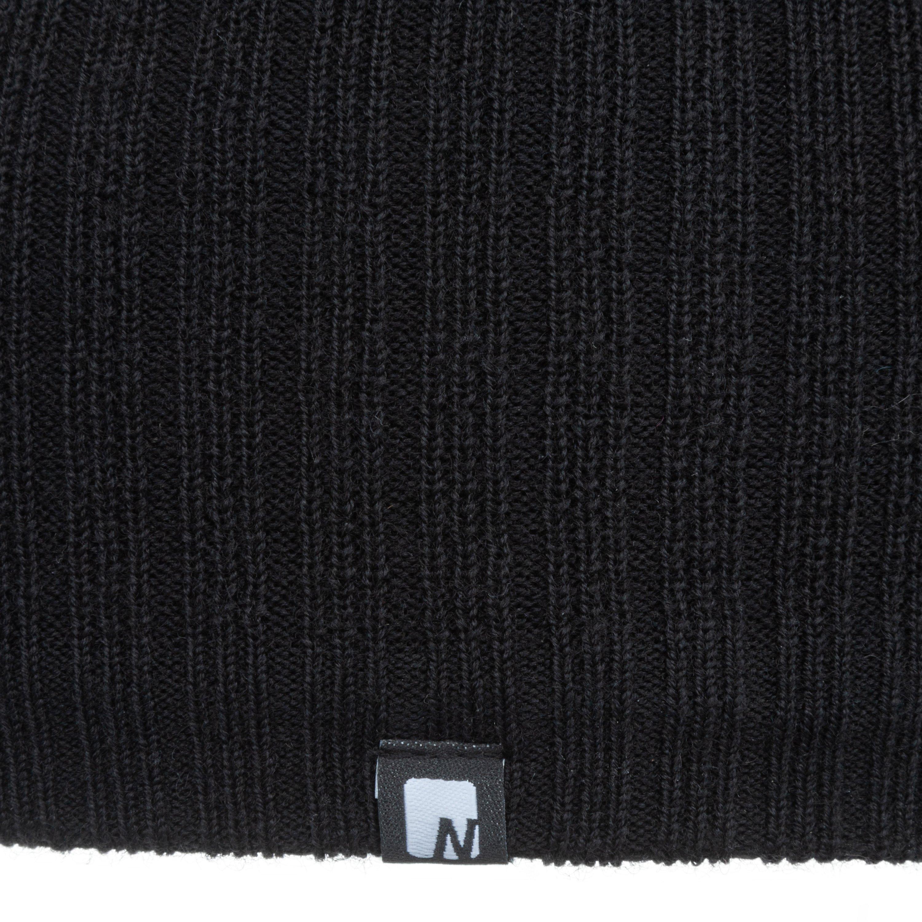 Nero - Nevica - Banff Ski Beanie Mens - 6
