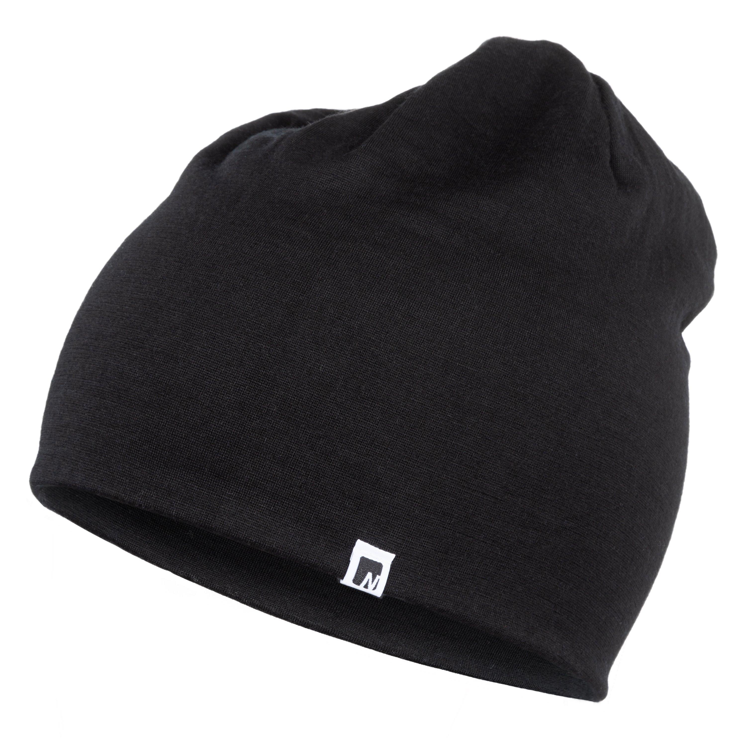 Negro - Nevica - Aspen Beanie - 2
