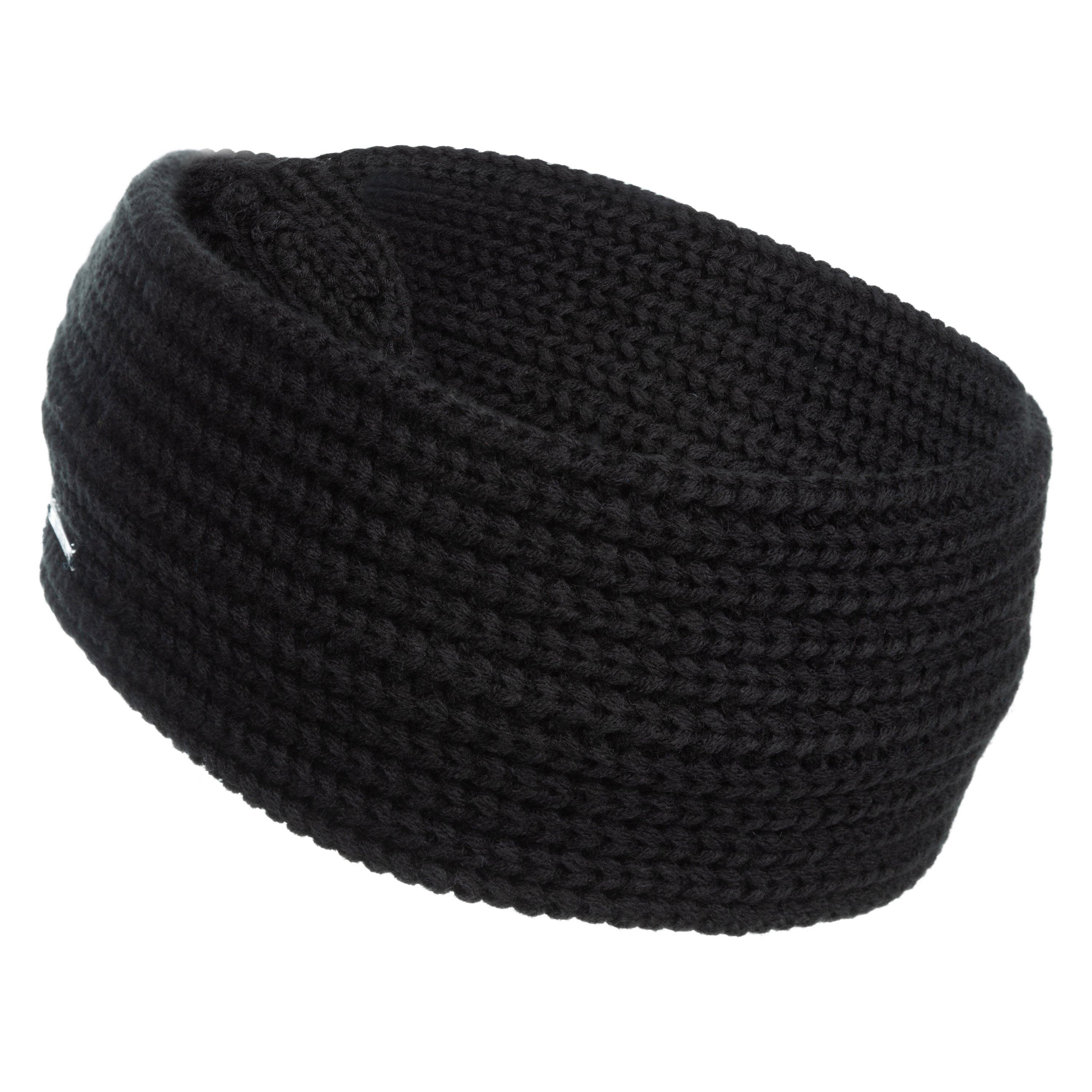 Nero - Nevica - Raised Headband Womens - 3