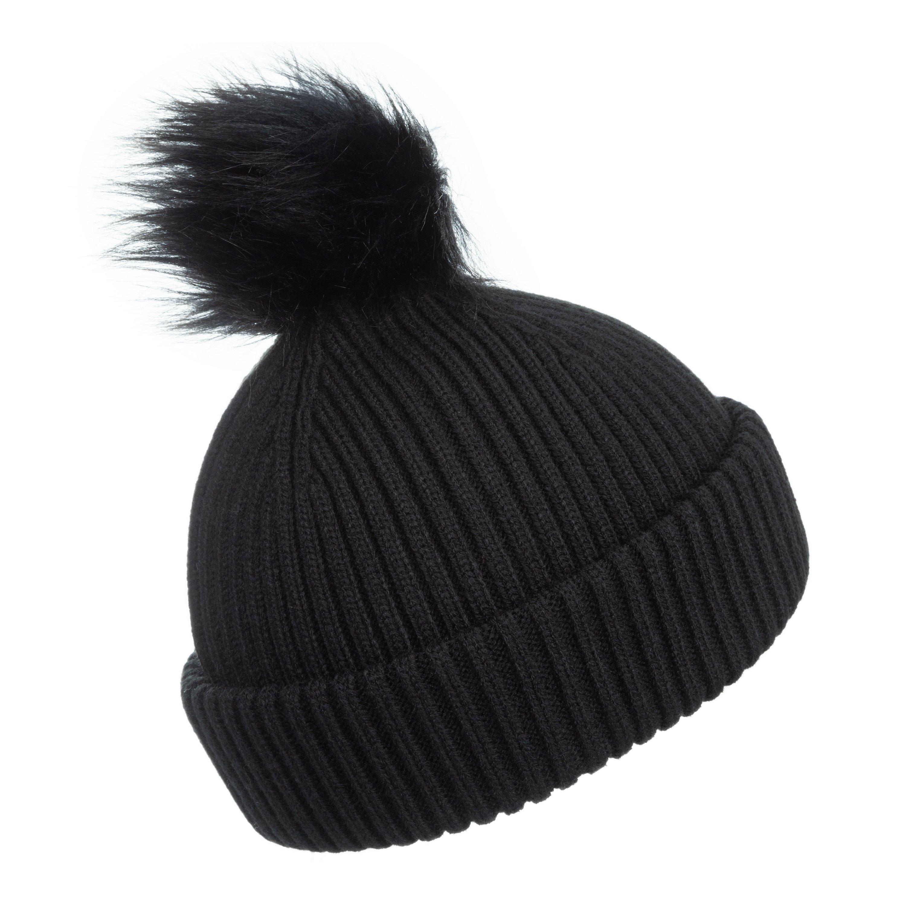 Zwart - Nevica - Raise Ski Hat Womens - 5