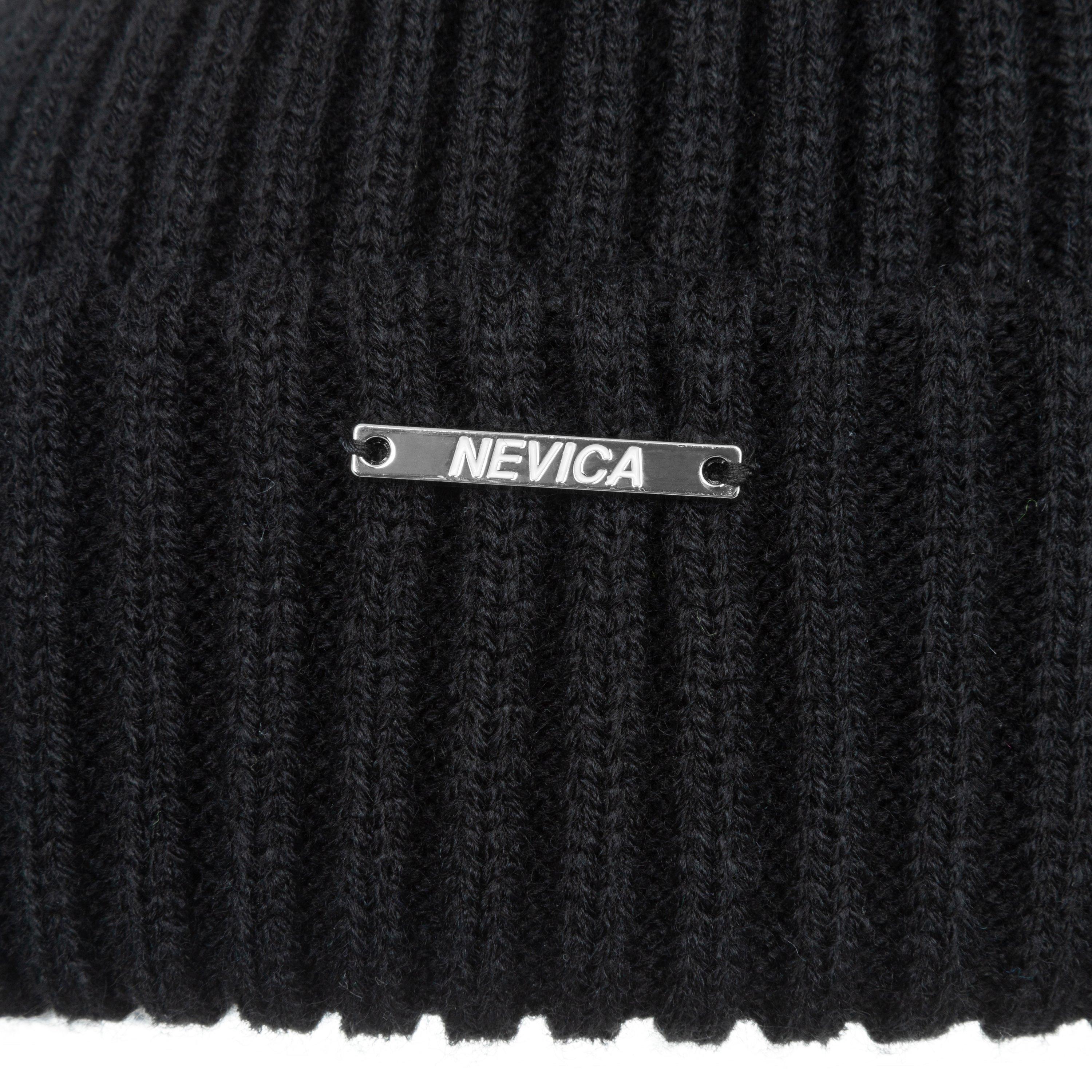 Zwart - Nevica - Raise Ski Hat Womens - 6