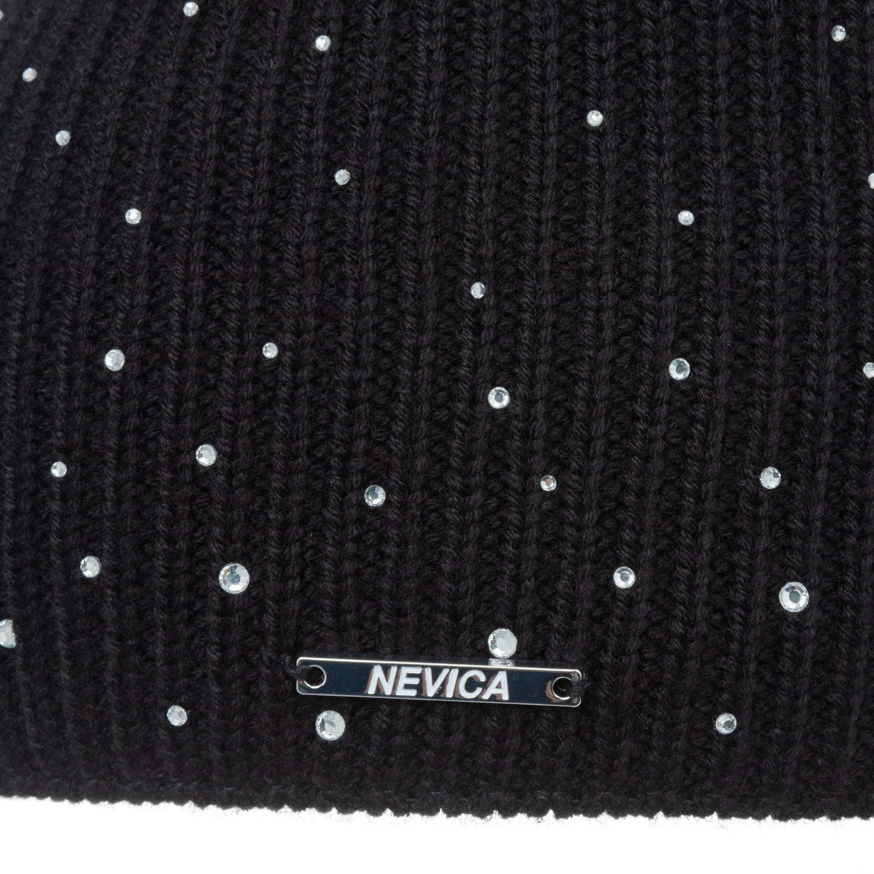 Crna - Nevica - Vail Hat Womens - 6