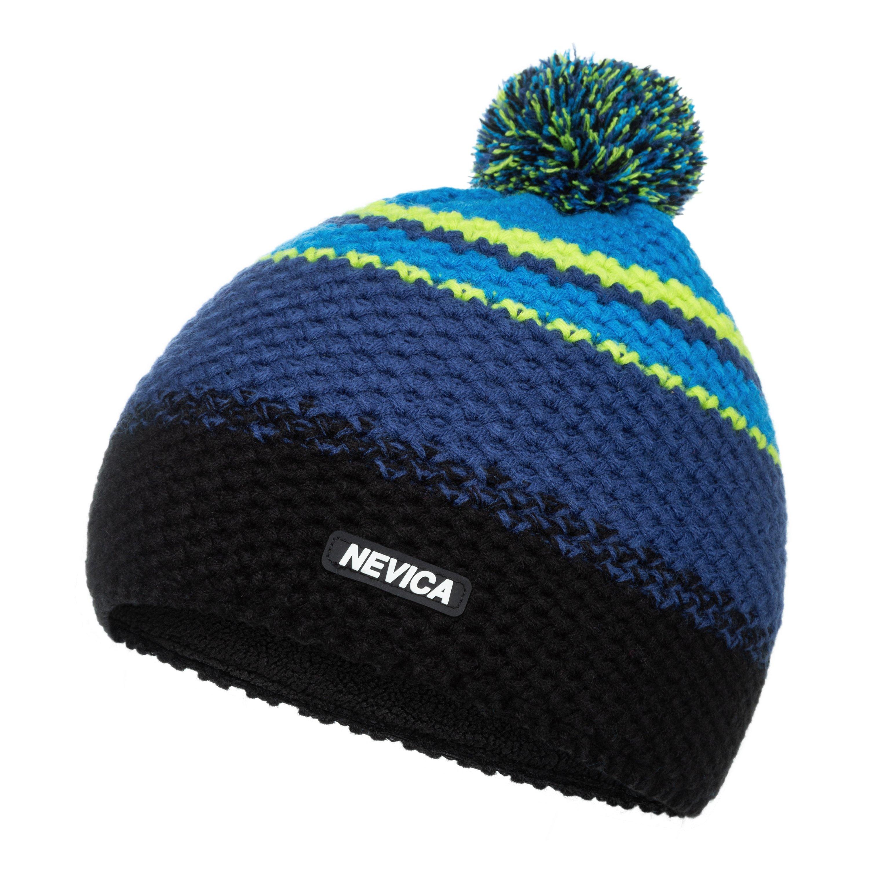 Sort - Nevica - Raise Beanie Juniors - 2