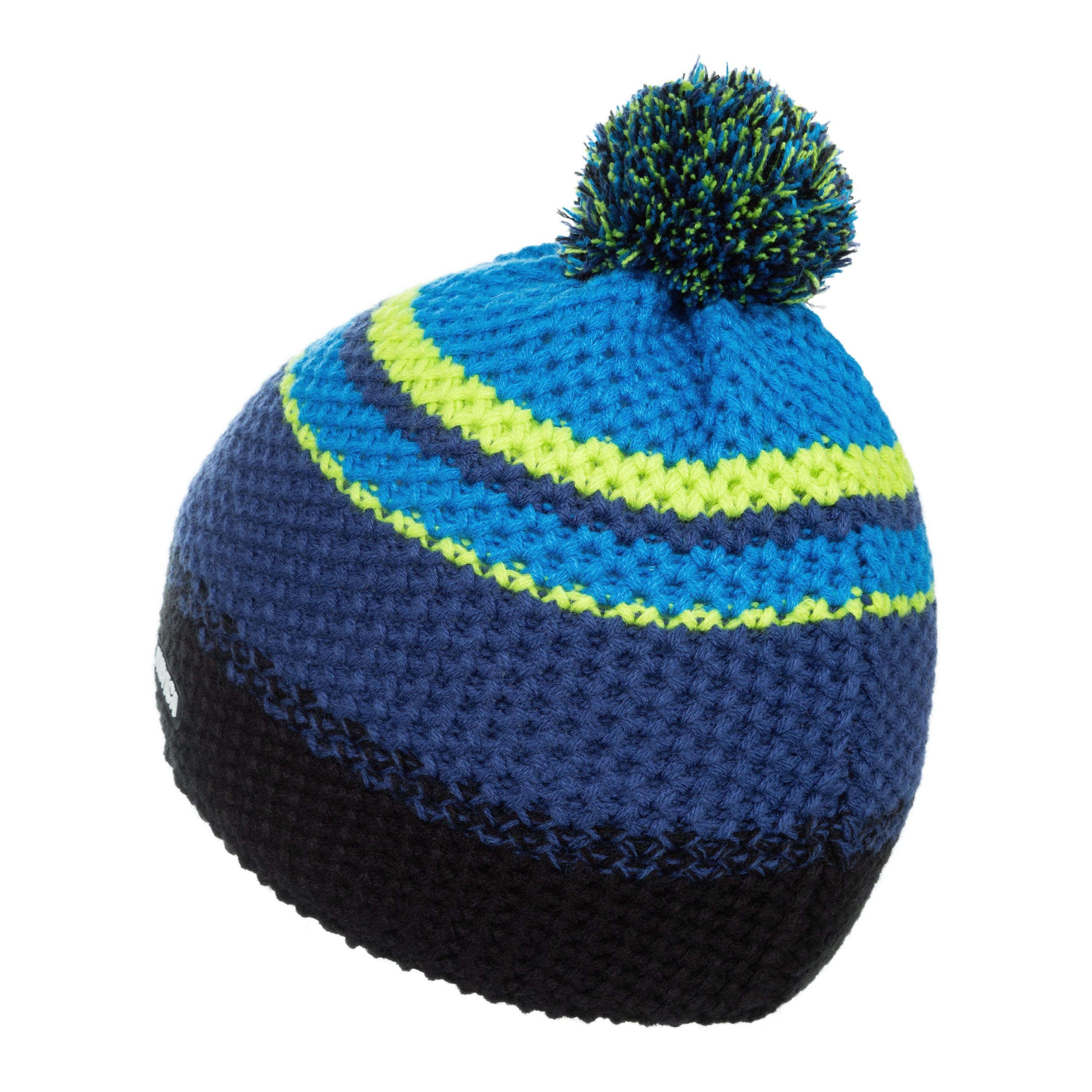 Sort - Nevica - Raise Beanie Juniors - 3