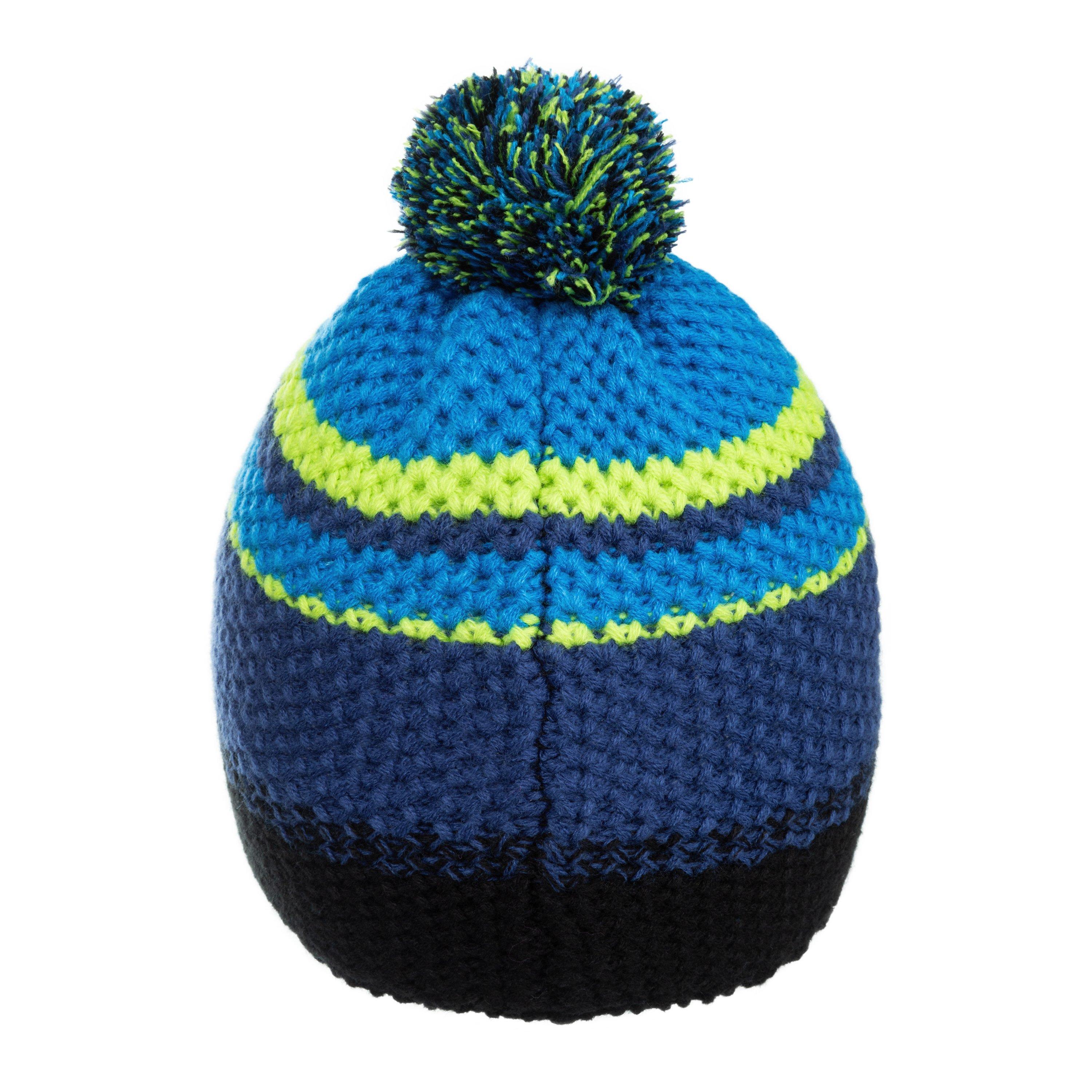Sort - Nevica - Raise Beanie Juniors - 4