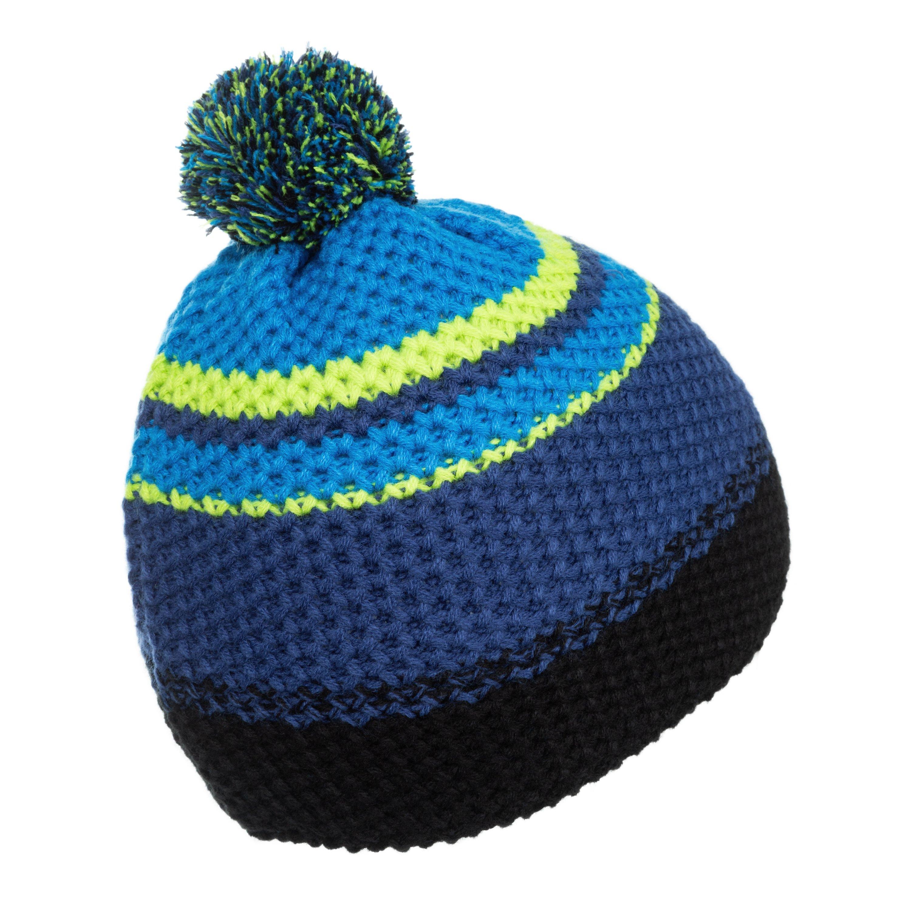 Sort - Nevica - Raise Beanie Juniors - 5