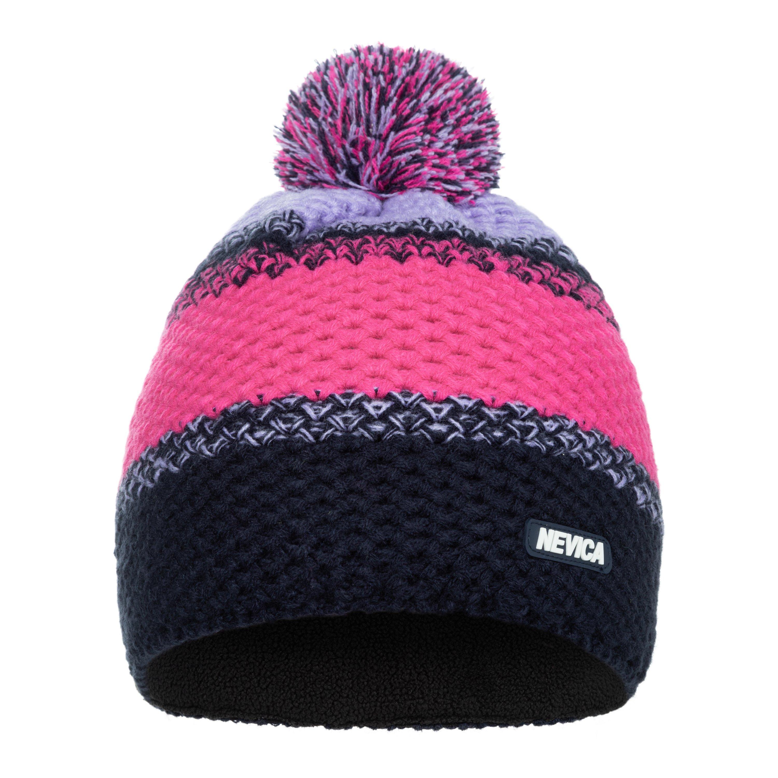 Nevica  Kids Raise Beanie Juniors - Pink - Junior