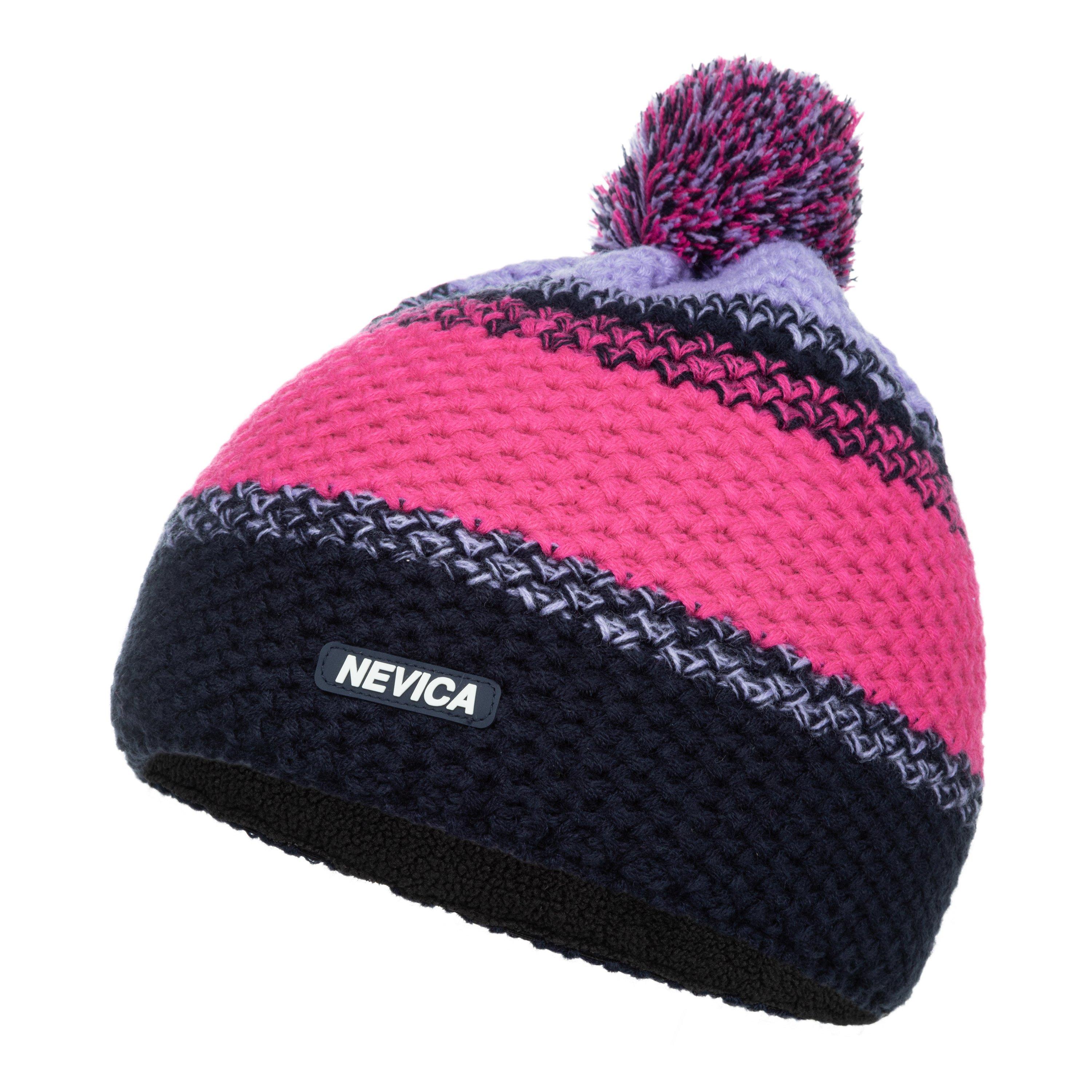 Pink - Nevica - Raise Beanie Juniors - 2