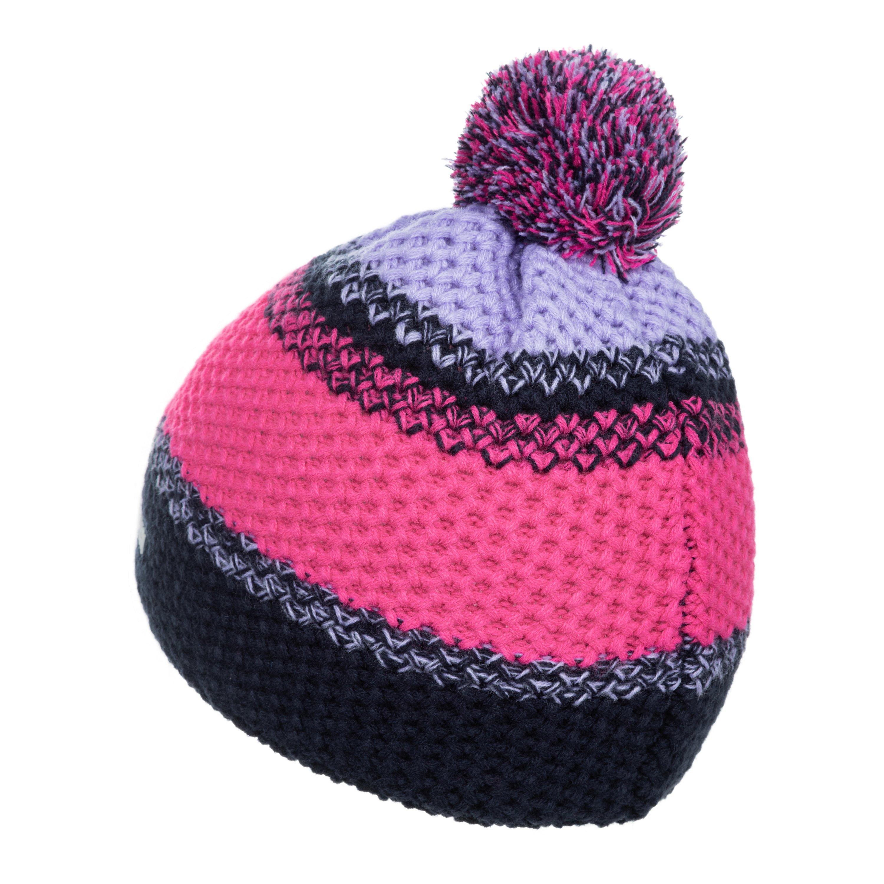 Pink - Nevica - Raise Beanie Juniors - 3