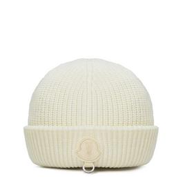 Moncler X Willow Smith Wool Beanie