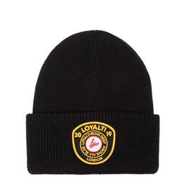 Loyalti Beanie