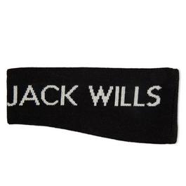 Jack Wills JW Logo Hband 51