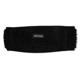 Jack Wills Borg Ski Headband