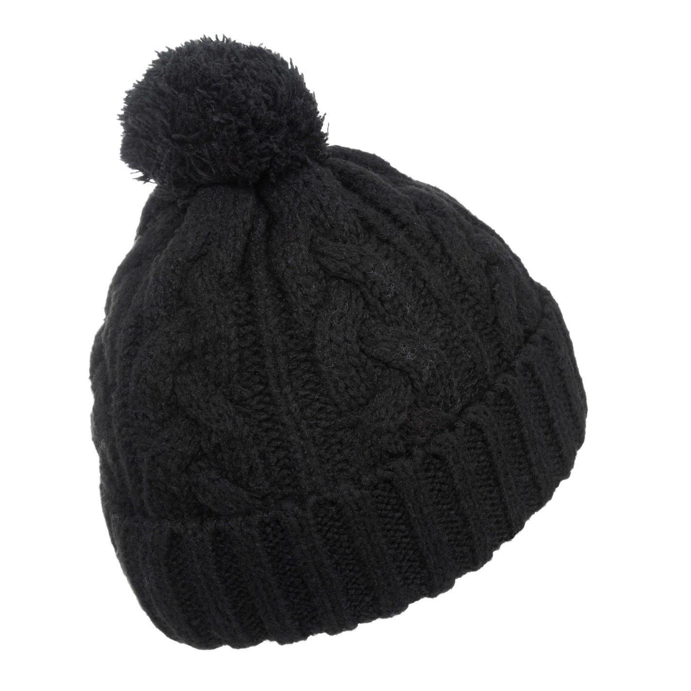 Sort - SoulCal - Bobble Hat Adults - 5