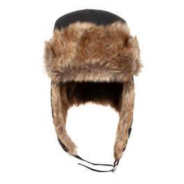 SoulCal Trapper Hat Adults