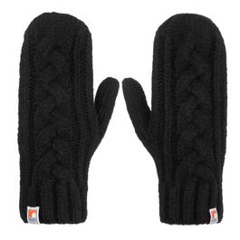 SoulCal Cable Mittens Adults