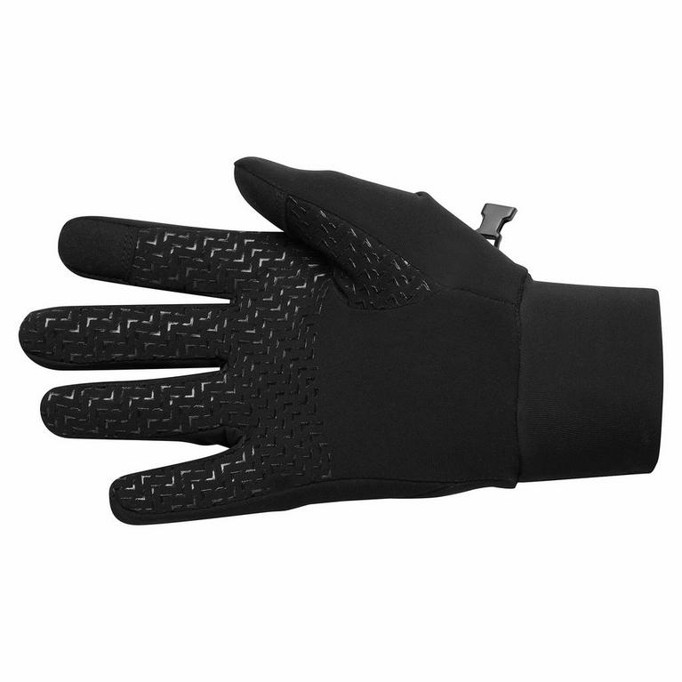 Noir - Fohn - Waterprf Gloves - 2