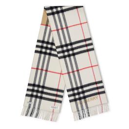 Burberry Giant 2 Tone Scarf