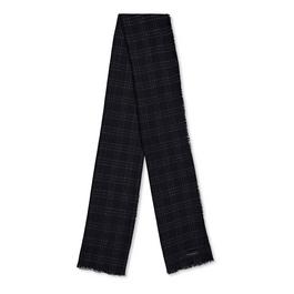 AllSaints All Sprkl Chk Oblng Ld99