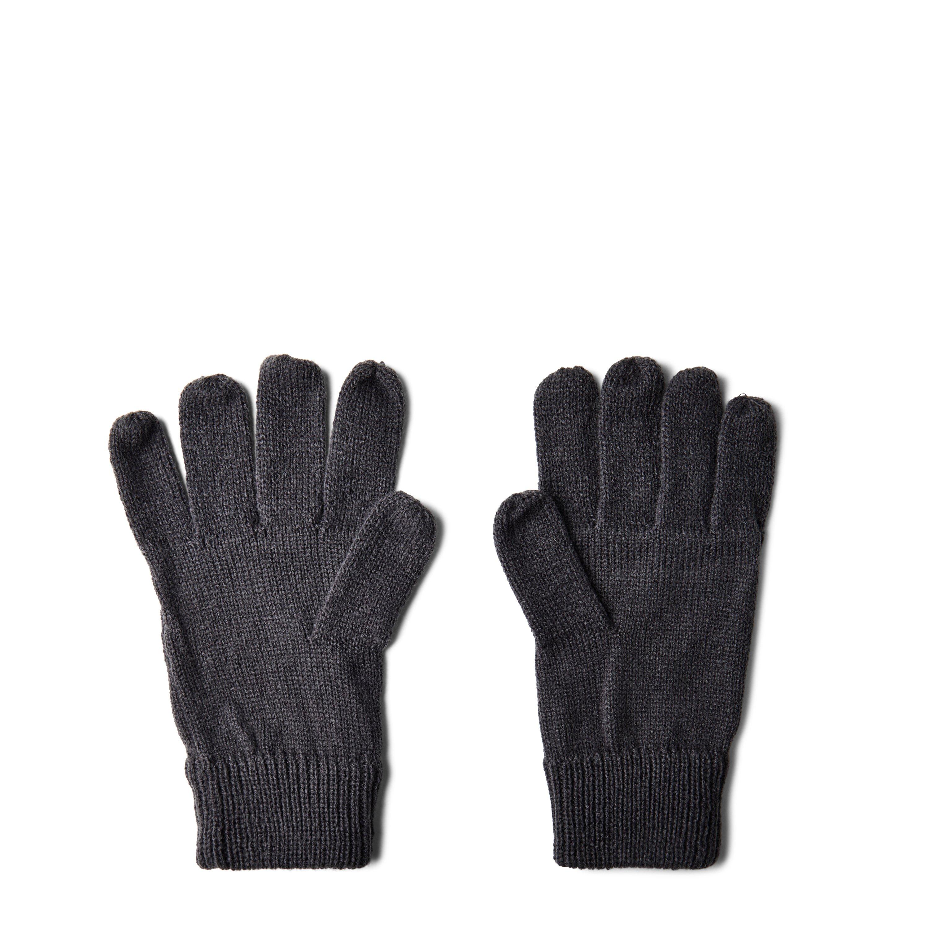 Ebony Grey - Dare 2b - Dare2B Knitted Gloves - 2