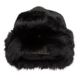 Biba Faux Fur Hat