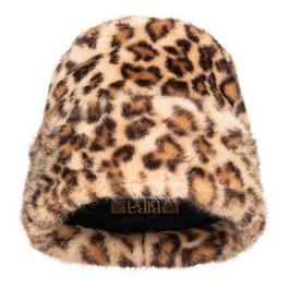 Biba Biba Faux Fur Hat