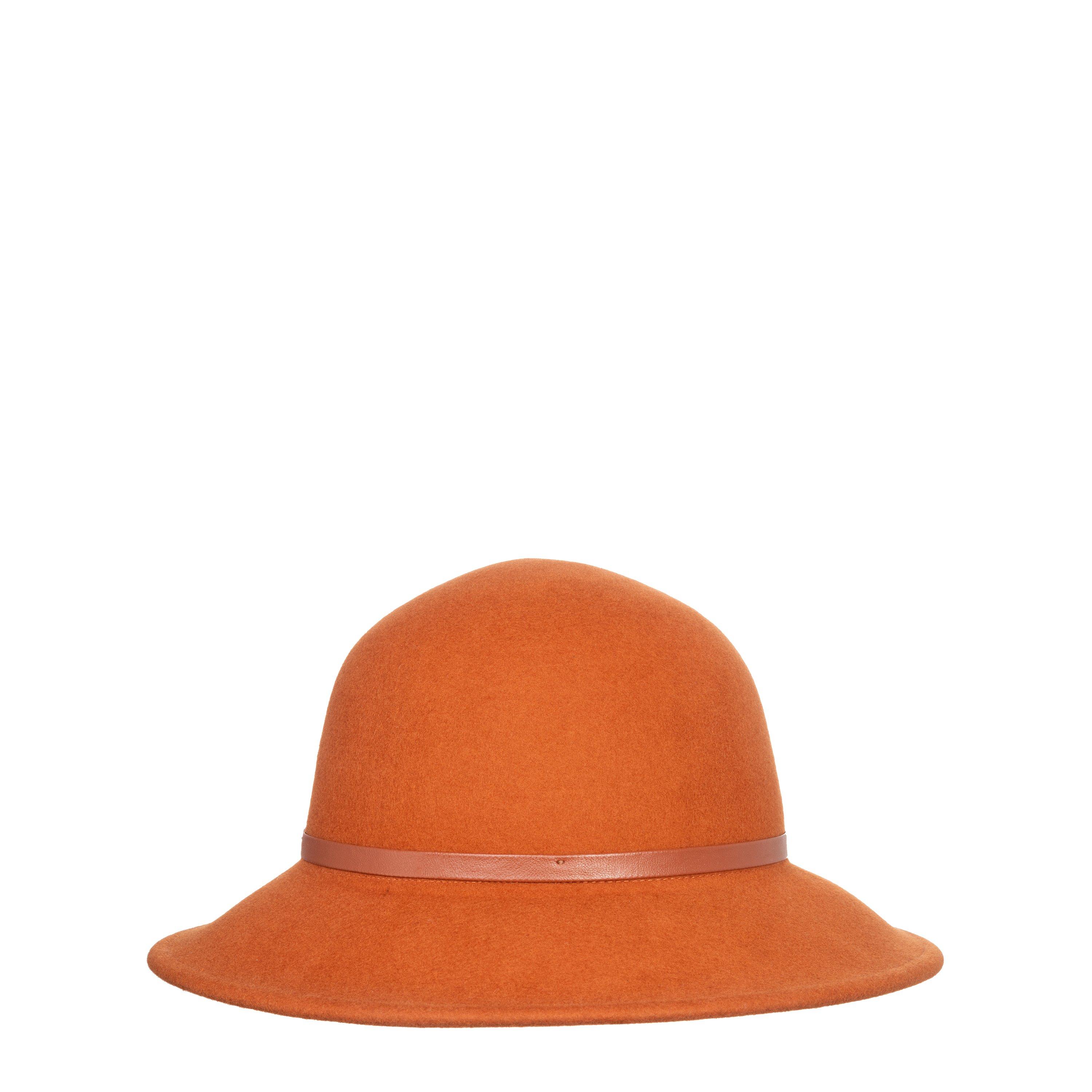 Rust - Biba - Biba Metal Trim Bucket Hat - 2