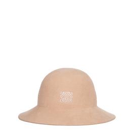Biba Biba Embroidered Bucket Hat