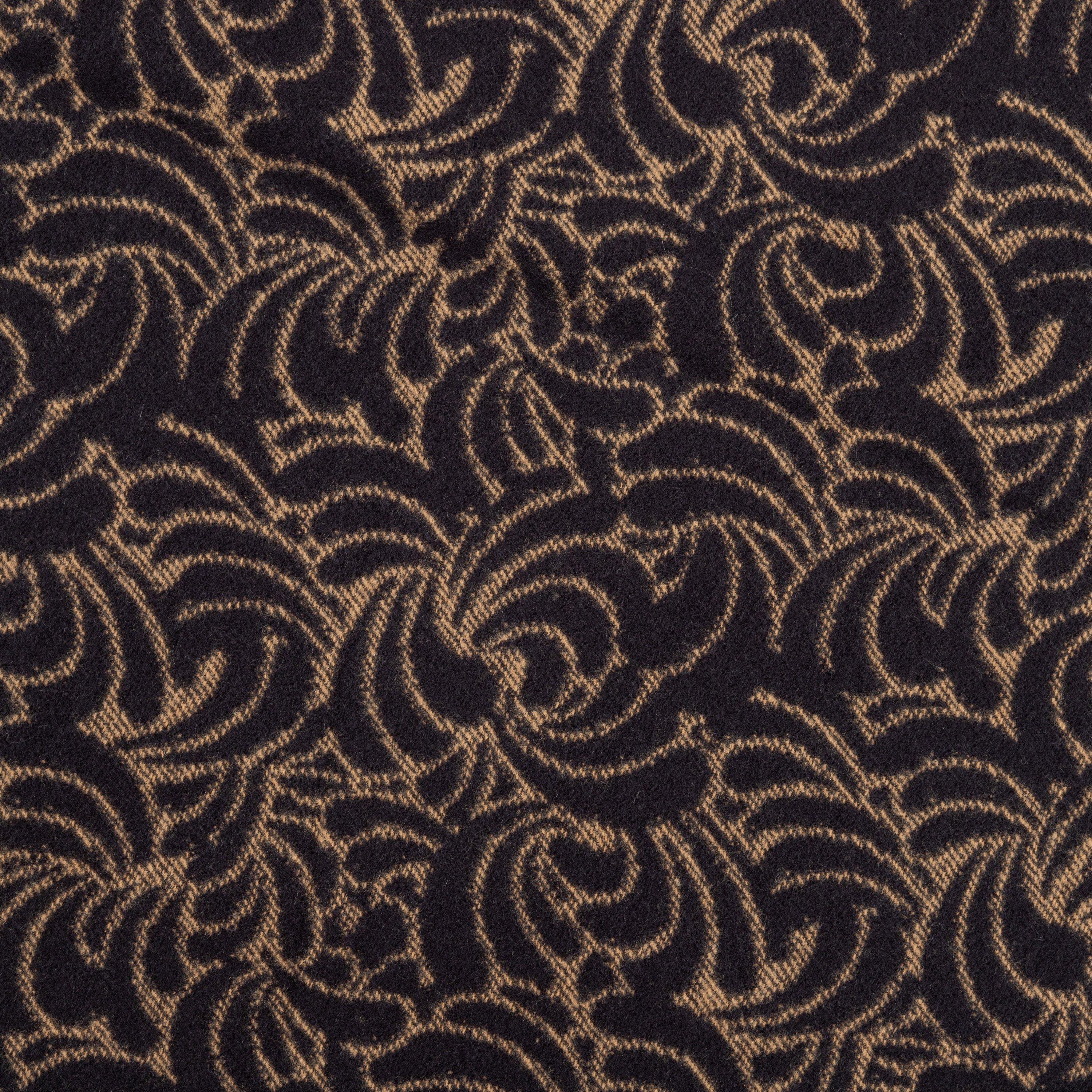 Estampado de Plátano - Biba - Biba Jacquard Scarf - 2