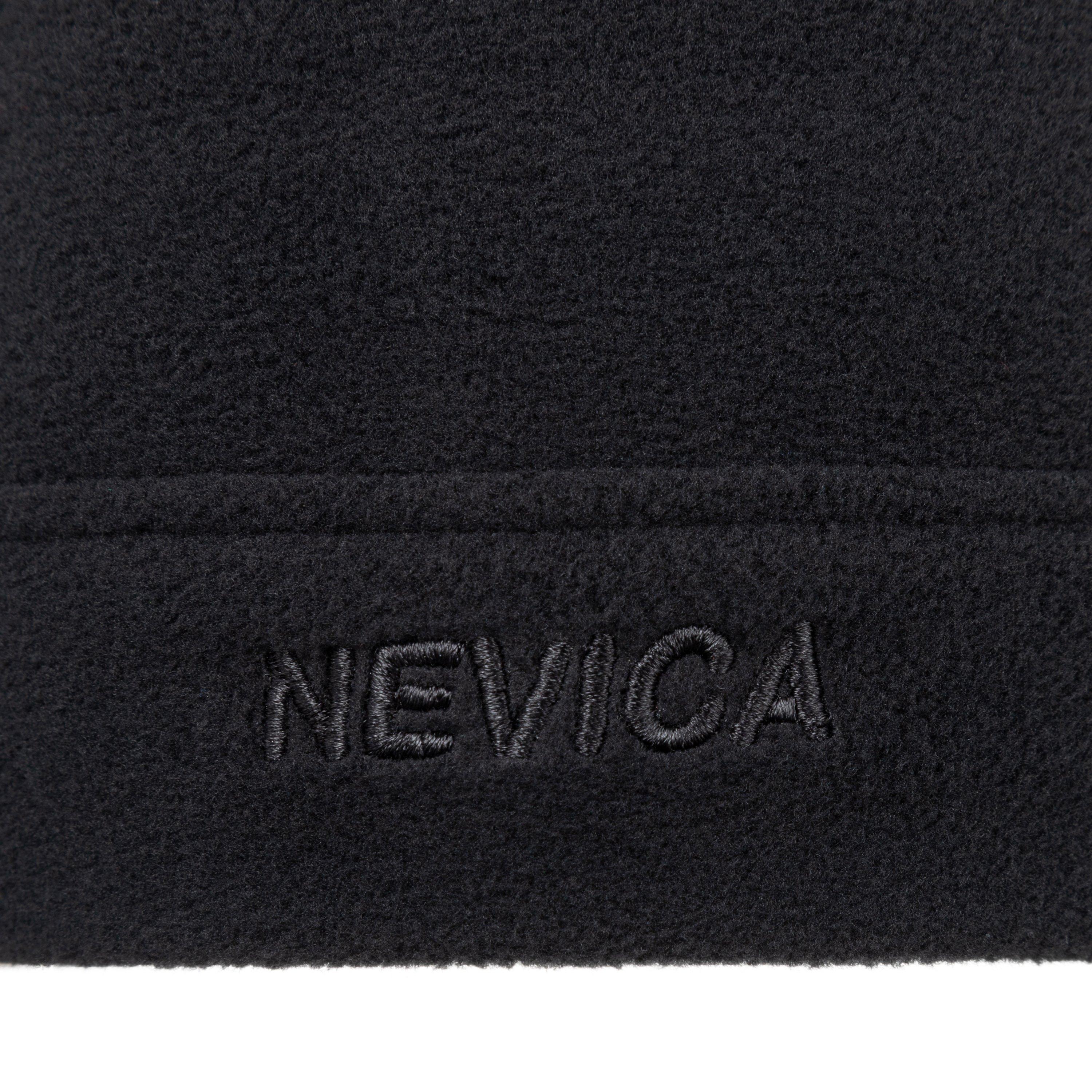 Zwart - Nevica - Fleece Beanie Adults - 6