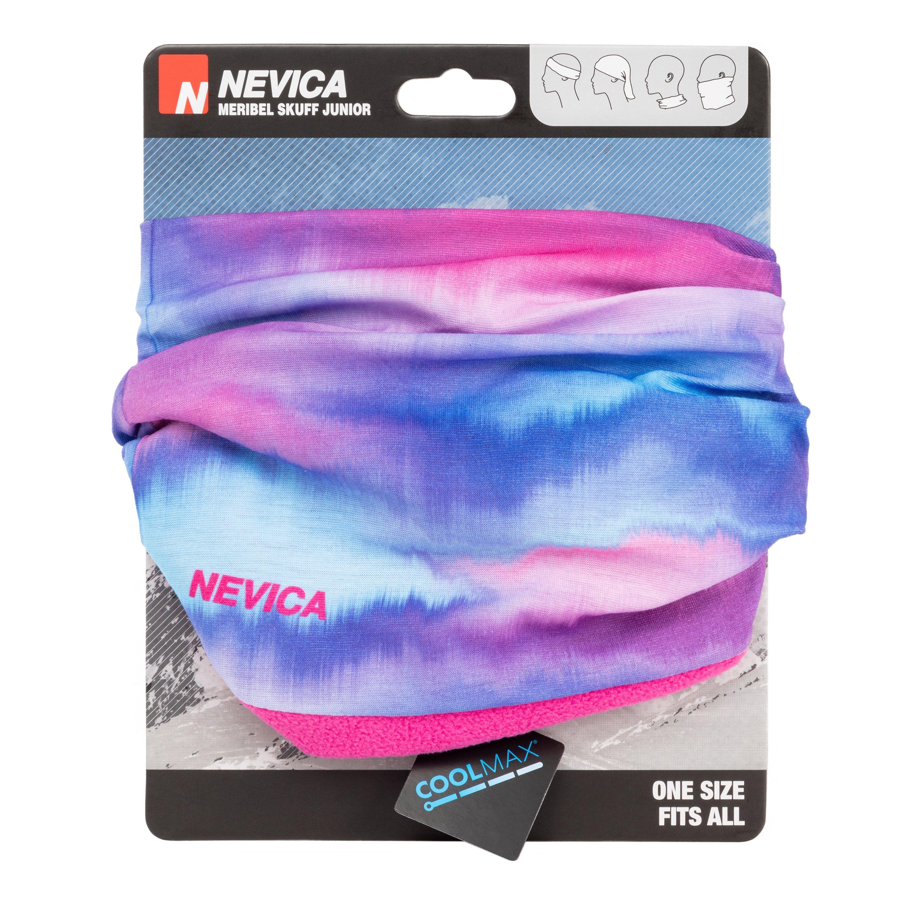 Nevica Meribel Skuff Neck Gaiter Junior