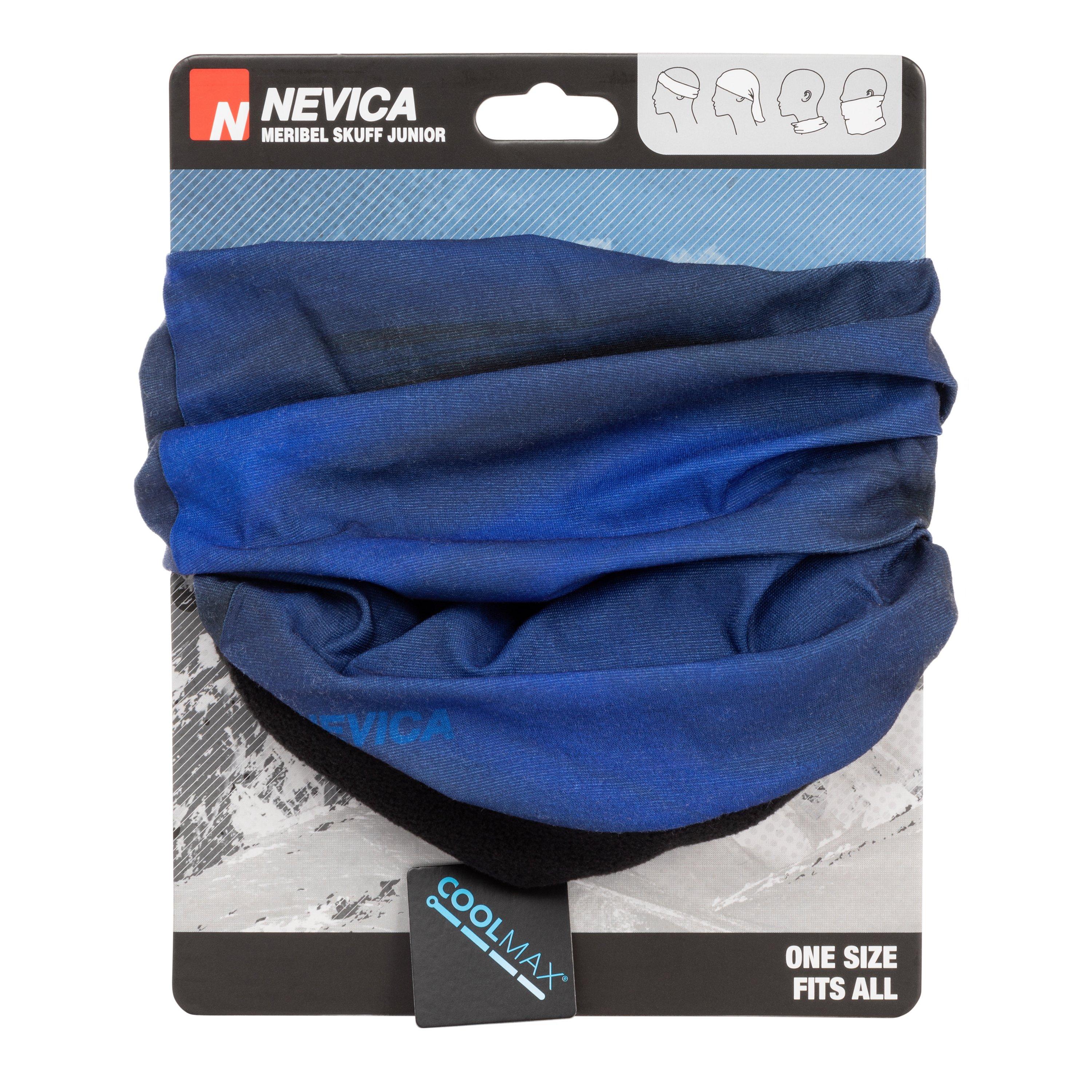 Blue Print - Nevica - Meribel Skuff Neck Gaiter Junior - 1