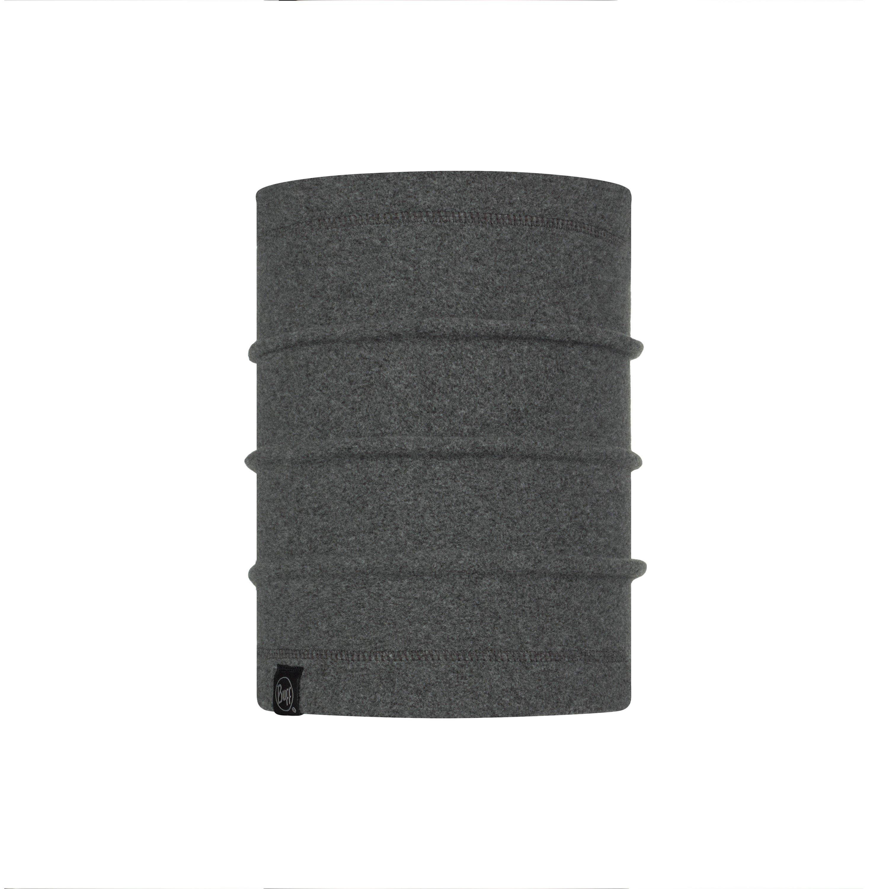 Buff  Polar Neckwarmer - Grey - Mens