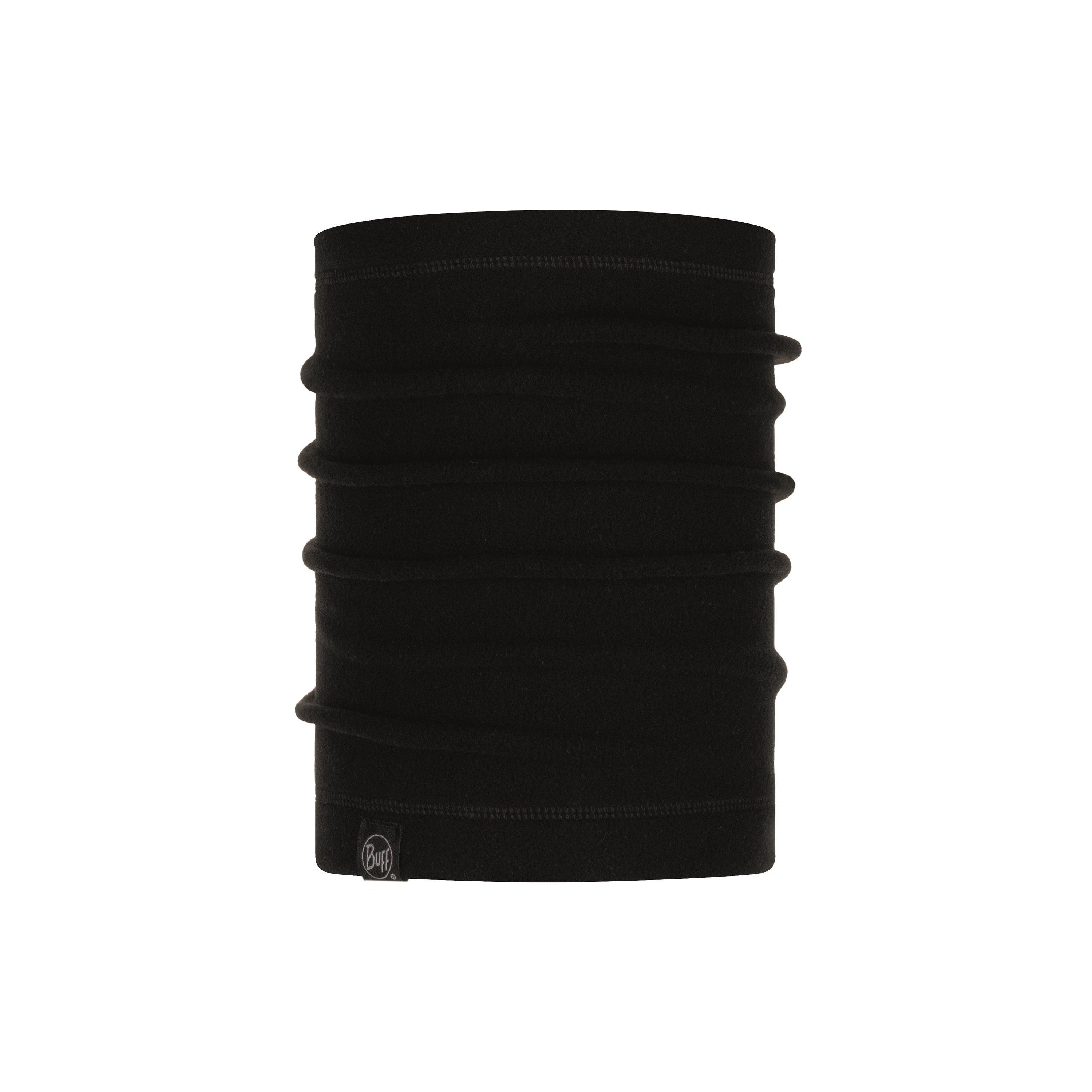 Black - Buff - Polar Neckwarmer - 2